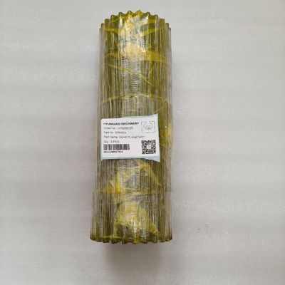 Excavator Parts GEAR;PLANETARY 3084353 FOR HC2710, IZX200, IZX200LC, IZX210F