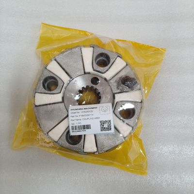 Excavator Parts COUPLING ASSY FYB00000114 FOR Deere 200DLC 225CLC 200CLC HPV118