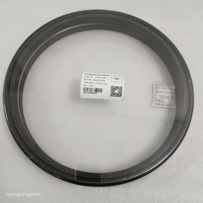 Hyunsang Excavator Parts Floating Seal 39Q6-42130 For HX220L, HX220NL, HX235L, HX260L
