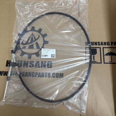 Hyunsang Excavator Parts CABLE AT196606 for JD Backhoe Loader 310G 310J 310K 310SJ 310SK