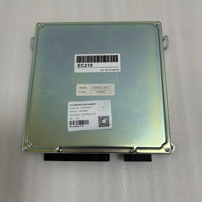 Hyunsang Excavator Parts CONTROLLER 14594697 For Volvo EC140 EC210 EC240 EC290