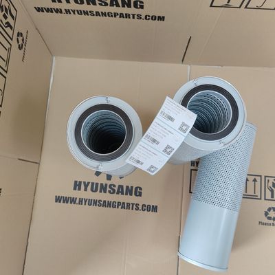 Hyunsang Excavator Parts 31RF-10030 Filter Used For Excavator