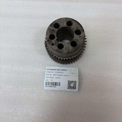 Excavator Parts Crankshaft Gear 8-98154945-1 8981549451 for ISUZU 4JJ1 Engine Parts
