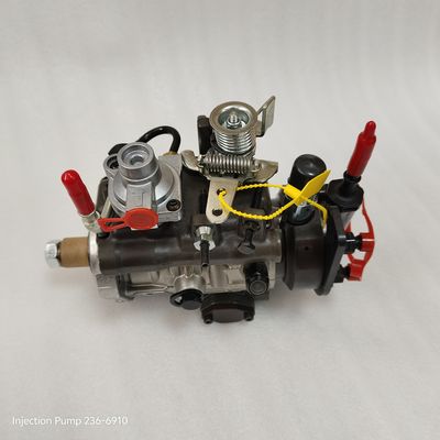 Hyunsang Excavator Parts Injection Pump 236-6910 For 3054C, AP-650B, AP-800D, CS-533E,