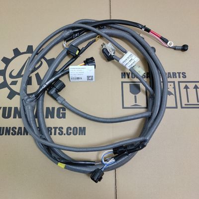 Hyunsang Excavator Parts VOE14530035 Harness For EC210B