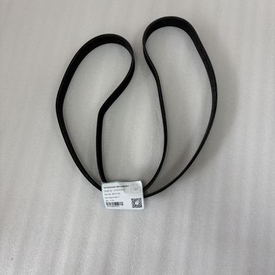 Hyunsang Excavator Parts  Belt 8PK1690 8PK1700 8PK1790 10PK1735