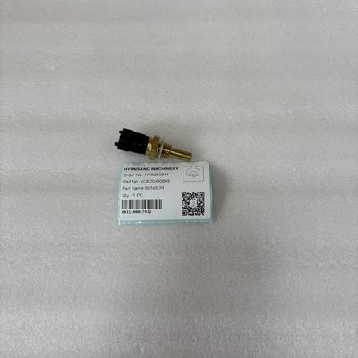 Hyunsang Excavator Parts Sensor VOE20450685 For Volvo EC210B EC240B EC290B