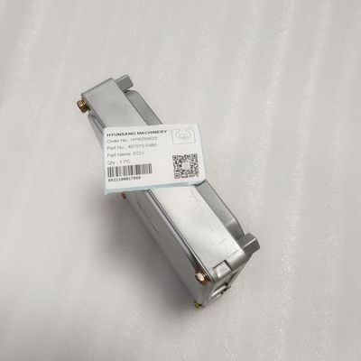 Hyunsang Excavator Parts ECU 407915-5480 for CX290 Engine 6BG1