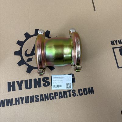 Hyunsang Excavator Parts Coupling 07332-02400 for Komatsu Engine SA6D140-2 Dozer D150A-1 D275A-2