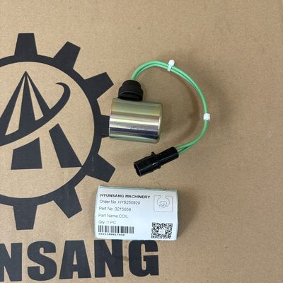 Hyunsang Coil 3215658 For 120HNA 12H 12HNA 135HNA 140H 140H