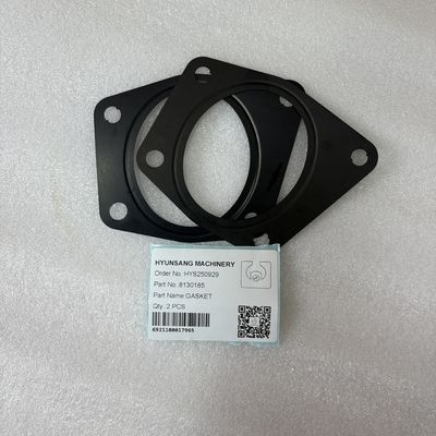 Excavator Parts GASKET 8130185 For  EC330B EC330C EC360B EC360C EC360CHR EC460B
