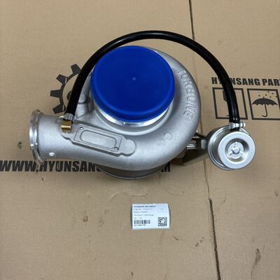 Engine Spare Parts HX40W Turbocharger 4041943 4041946 4035653 for Cummins Isc/Isl 8.9 Engines