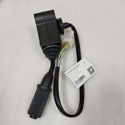 Hyunsang Excavator Machinery Parts 21Q6-30601 Switch For Excavator use