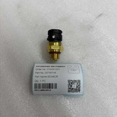 Electrical Parts SENSOR 20796744 For L150H、L180E、L220H、L250G、L350F