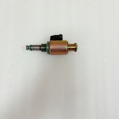 Hyunsang Excavator Parts Solenoid Valve 122-5053 1225053 for E325C E325CL M325 E322C E322CL