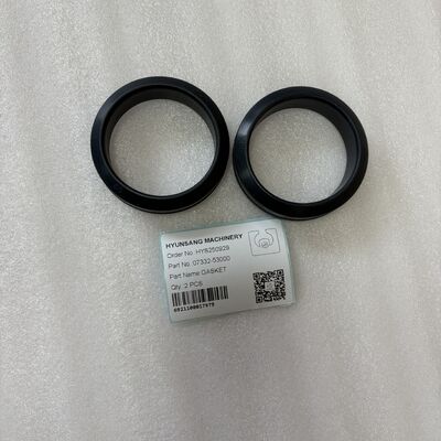 Excavator  07332-53000 gasket For HD785 HD985 WA1200