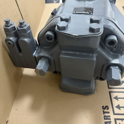 Excavator Parts  Piston Pump A10VS014DFR1/31R-PKD62N00