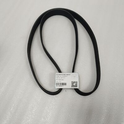 Hyunsang Machinery Parts Belt 3911577 For 42HDLL, HL760, R290LC3, R290LC3LL, R290LC7, R305LC7