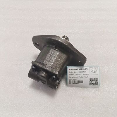 Fuel Pump 384-8612 3848612 266-2522 2662522 20R-1525 20R1525 for C15 C18