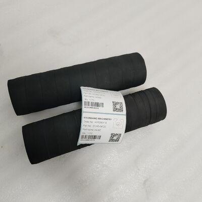Hyunsang Machinery Parts Hose 07260-04720 For SD16 B160 WA380