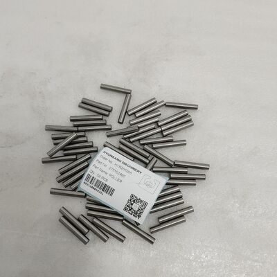 Hyunsang Machinery Parts Roller 275102480 For ZL50GV