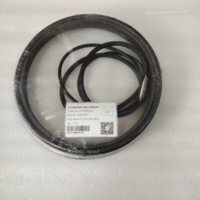 Excavator Parts Floating Seal 0996477 For 307 307B E70B