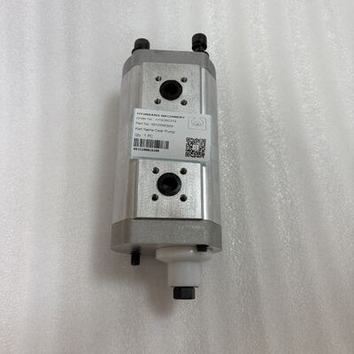Hyunsang Excavator Parts Gear Pump 0510565389