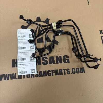 PIPE XJAF-00431 XJAF-00432 XJAF-00429 XJAF-00430 For R110-7