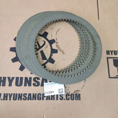 Excavator Parts Friction Disc 6Y-5352 For 936 950B 962H 966C