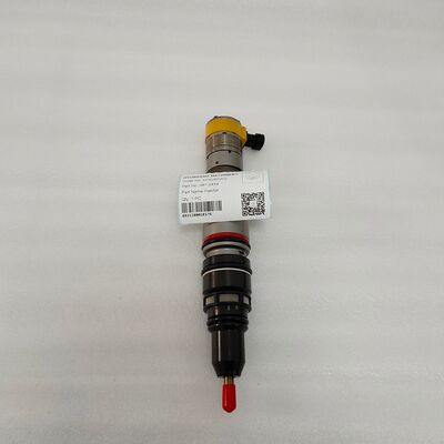 Hyunsang Fuel Injector 387-9434 3879434 20R8063 D6R D7R Engine