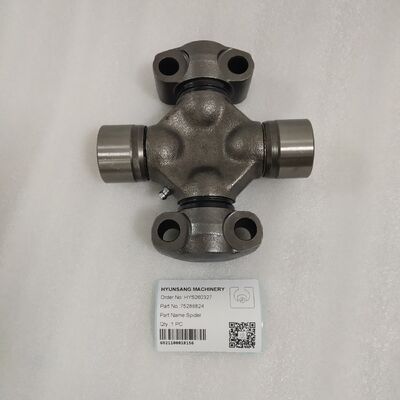 Excavator Engine Parts Spider 75288824 For G140 VP G170 G170 VP