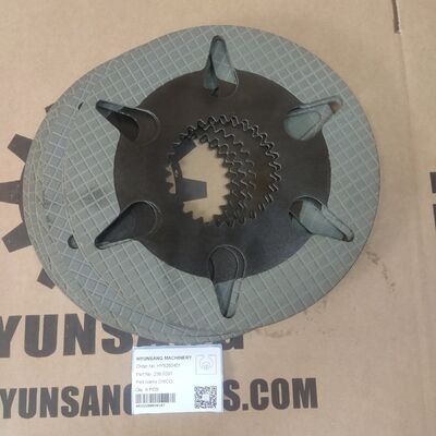 Hyunsang Parts Disc-Brake 238-5291 For 414E 422F 444 442E 434E 422E 434F 440