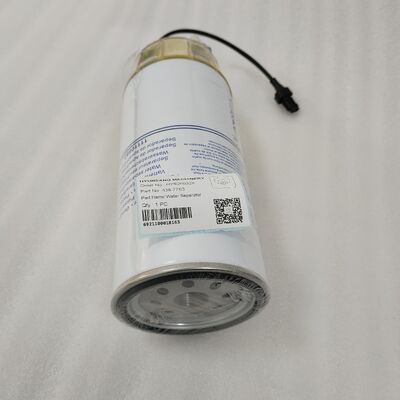 Hyunsang Machinery Parts 438-7763 Water Separator For 950 GC, C7.1, D6K2