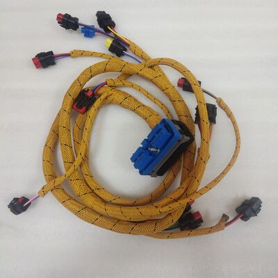 Excavator Parts Harness 296-4617 For 320D 323D