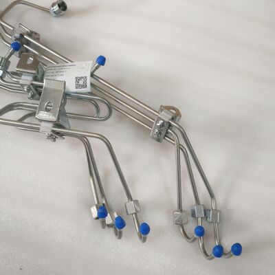 Hyunsang Machinery Parts SP252875 Tube