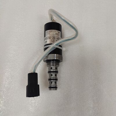 Excavator Parts EPPR VALVE XJBN-00382 For HW140, HW210,HX430L, HX480L, HX520L