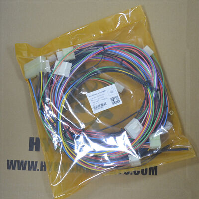 Parts of The Diesel Engine 2547198 2331036 233-1036 Harness AS-Cab For 320C 322C 325C 330C