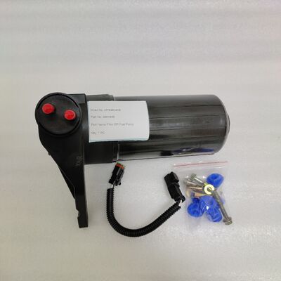 Hyunsang Machinery Parts 4461895 Filter For HX120B, HX120B-2, HX140B, HX140B-2