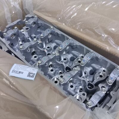Engine Spare Parts Cylinder Head 8982230192 for 4JJ1 Construction Machinery