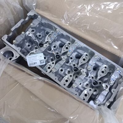 Engine Spare Parts Cylinder Head 8982230192 for 4JJ1 Construction Machinery