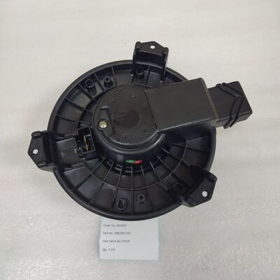 Excavator Parts Blower XB00001057 For ZX250-5G ZX210K-5G ZX240-5G