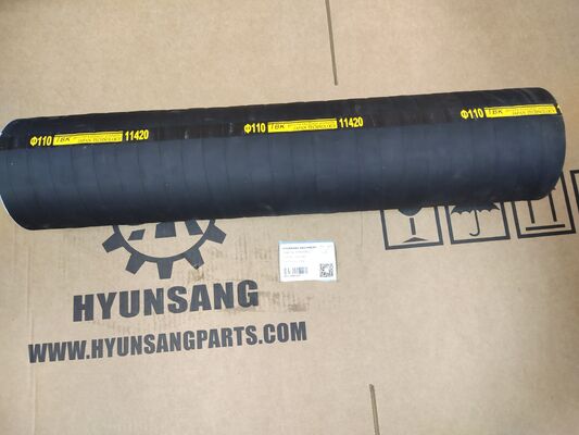 Excavator Parts Hose 14530995 VOE14530995 For EC460B EC360B EC330B