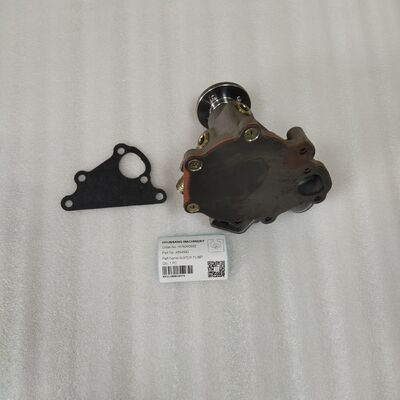 Excavator Parts Water Pump 439-4992 439499 for Engine 3024 C2.2 3013C C1.5 C1.6 C1.1 3024C
