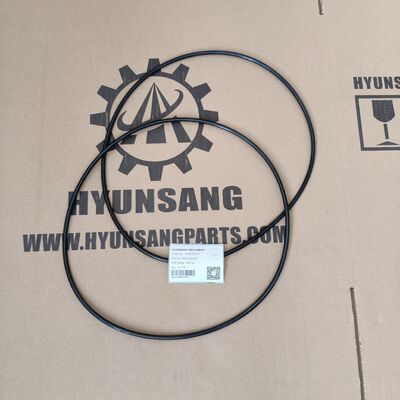 Hydraulic Crawler Excavator Parts O-Ring S632-290001 S631-018004 S621-011001 S631-024004 for R290 R300