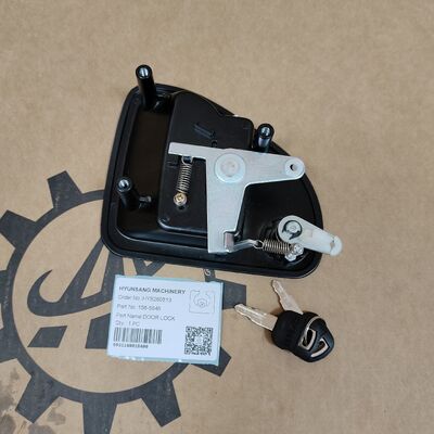 Excavator Parts Handle As 156-6645 1566645 for 312D 312C 320C 320D