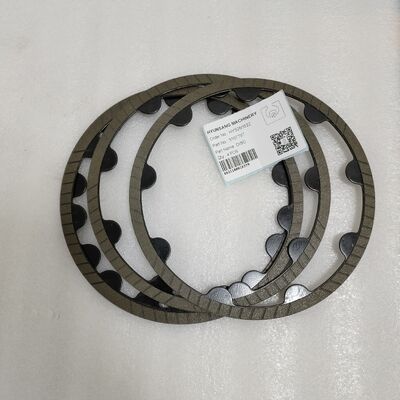 Hyunsang Machinery Parts 3107797 DISC For FV30, ZX250L-5G, ZX270-3, ZX270-HHE, ZX280-5G, ZX280LC-3