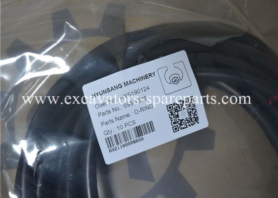  E330C E365B Excavator O Ring Seal 093-1349 0931349 0931344 093-1344 095-1703 2159988 1884219