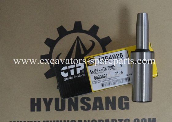 135-4928 113-6051 114-6360 108-5450 1W8429 127-4260 Shaft Water Pump for  C7 C9