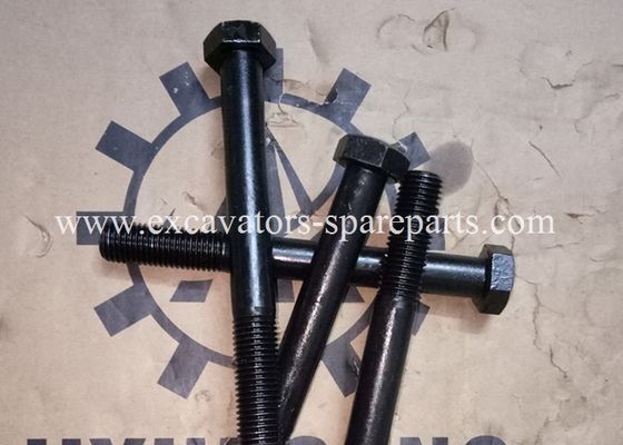 179-8733 1798733 8T8570 8T8590 Excavator Undercarriage Parts Metal Bolt For  E330C E330D E325