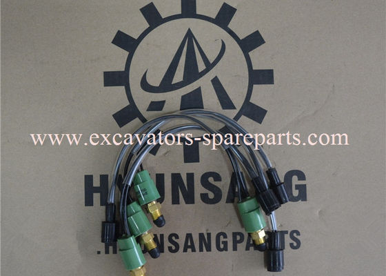 1262938 1060181 Excavator Parts  E320C E330C Pressure Switch